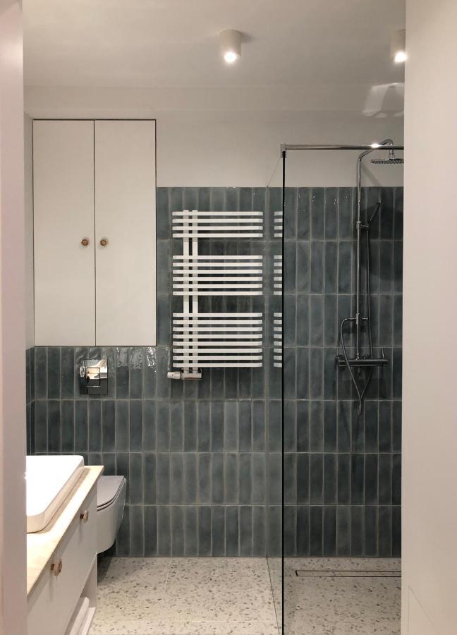 Apartament Stare Miasto Gdańsk Exteriör bild